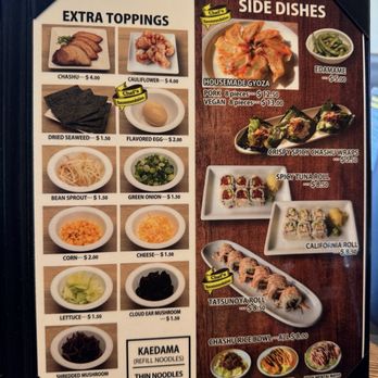 Ramen Tatsunoya - Ramen Near Me - Costa Mesa, California