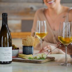 Pax Wines - Chenin Blanc & bites.