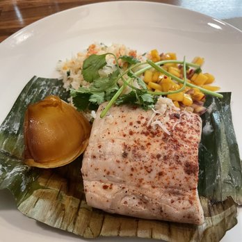Reds' Bistro - Mahi-mahi was so good! - New American Near Me - Loomis, California Reds' Bistro - Mahi-mahi was so good! - New American Near Me - Loomis, California