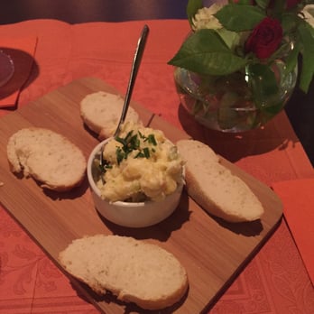 Elefant - Serve as appetizer - German Near Me - Berlin, BE