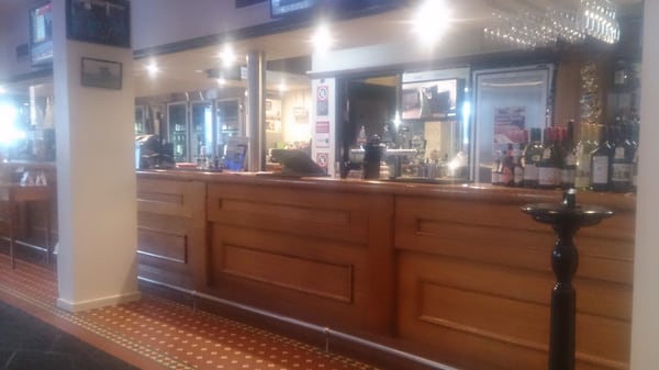 Glasgow Arms Hotel by null