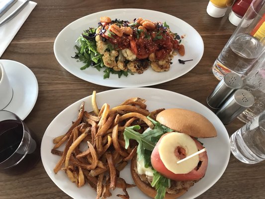 Grand Central Palm Springs by null