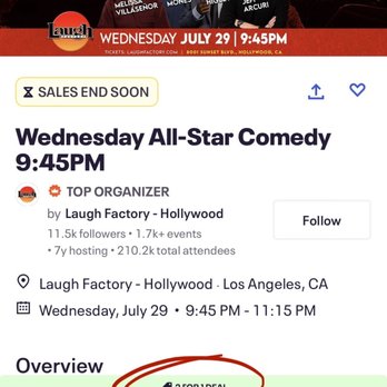 Laugh Factory - Bars Near Me - Los Angeles, California Laugh Factory - Bars Near Me - Los Angeles, California