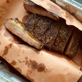 2Fifty Texas BBQ - ribs - Barbeque Near Me - Riverdale Park, Maryland