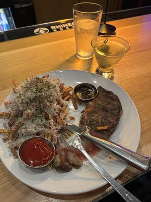 Crown Republic Gastropub by null