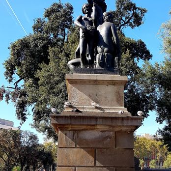 Plaça Catalunya - Landmarks & Historical Buildings Near Me - Barcelona, B Plaça Catalunya - Landmarks & Historical Buildings Near Me - Barcelona, B