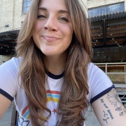 Pick Up From Jessie Hair Studio by Caniya - My starting hair