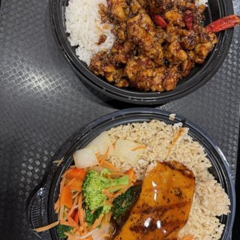 Pick Up Stix Fresh Asian Flavors - Chinese Near Me - Carlsbad, California Pick Up Stix Fresh Asian Flavors - Chinese Near Me - Carlsbad, California
