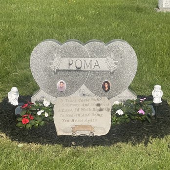 Gina's Affordable Cemetery Maintenance - Funeral Services & Cemeteries Near Me