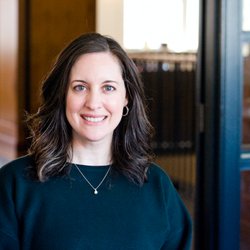 Kristine Trogner- Locations Real Estate Group