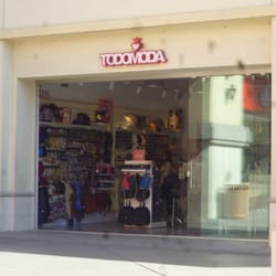 Todomoda