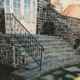 Exterior photo of Katzmarek Ornamental Iron - Proctor, Minnesota Exterior photo of Katzmarek Ornamental Iron - Proctor, Minnesota