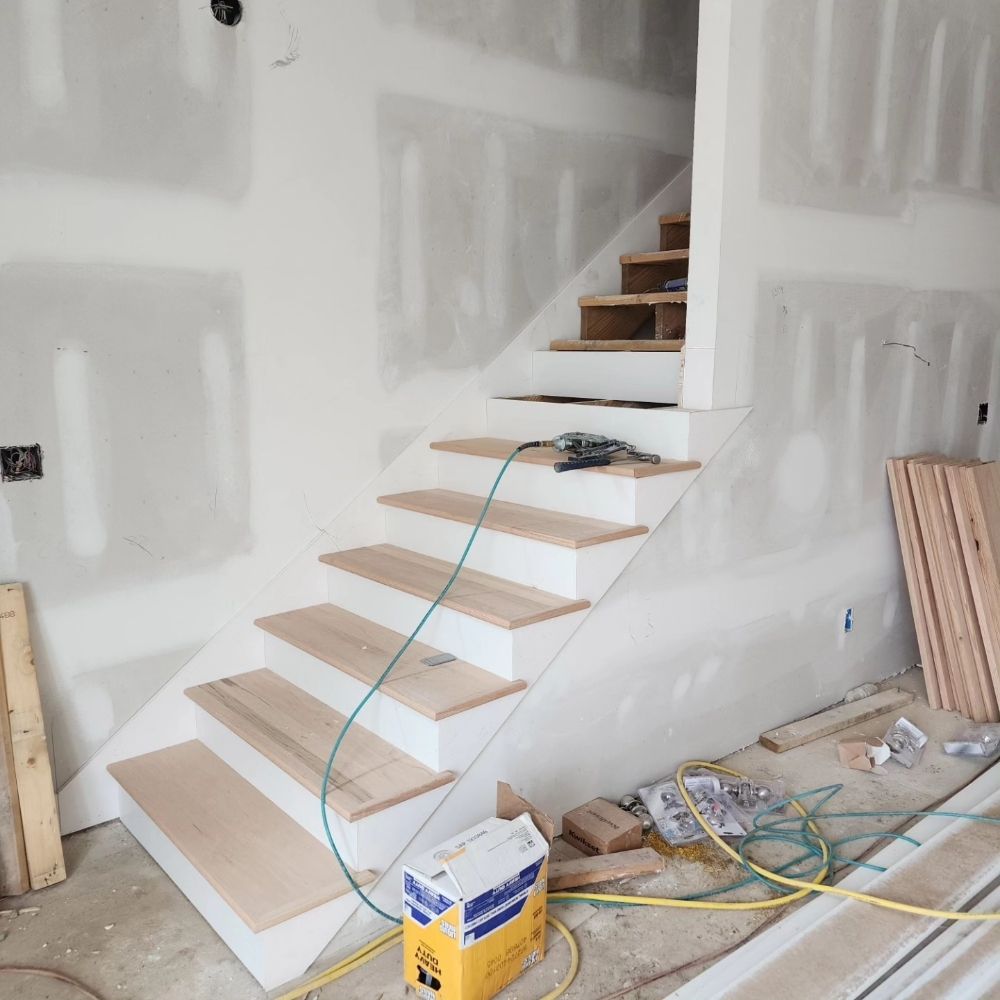 TERRY SANDERS CONSTRUCTION 15 Photos 11527 Vaught Rd, Readyville