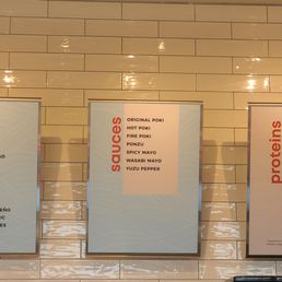 Menu July 2025