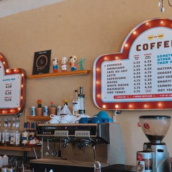 Jelly - Cute! - Breakfast & Brunch Near Me - Denver, Colorado Jelly - Cute! - Breakfast & Brunch Near Me - Denver, Colorado