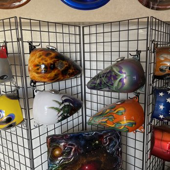 Danny Bally’s Custom Painting - Motorcycle Repair Near Me - Albuquerque, New Mexico