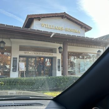 Williams-Sonoma - Kitchen & Bath Near Me - Fresno, California Williams-Sonoma - Kitchen & Bath Near Me - Fresno, California