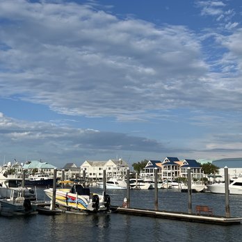 Dockside Restaurant & Bar - Seafood Near Me - Wilmington, North Carolina