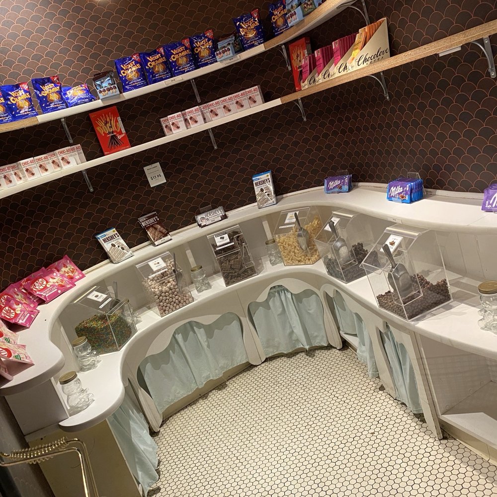 Lolli and Pops - Chocolate room - Desserts Near Me - Tulsa, Oklahoma Lolli and Pops - Chocolate room - Desserts Near Me - Tulsa, Oklahoma