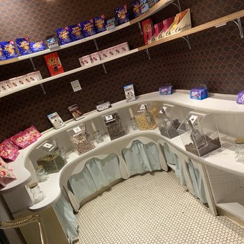 Lolli and Pops - Chocolate room - Desserts Near Me - Tulsa, Oklahoma Lolli and Pops - Chocolate room - Desserts Near Me - Tulsa, Oklahoma