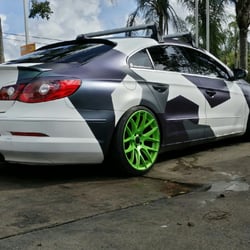 Griffin Car Wash