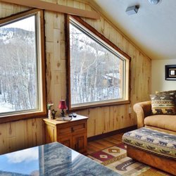 Aspen Creek Cabin