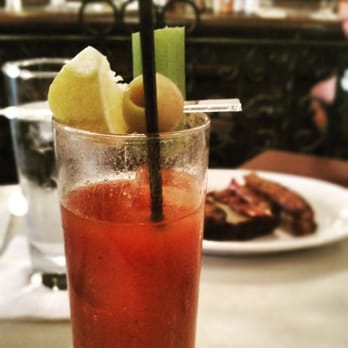 Clover Club - The Red Snapper - Lounges Near Me - Brooklyn, New York