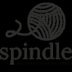 Spindle Mattress - Spindle Logo