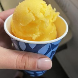 Island Ice Factory - Mango & Watermelon Italian Ice small
