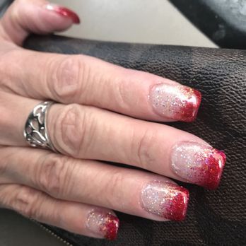 8 Pretty Nails and Spa - Nail Salons Near Me - Surprise, Arizona