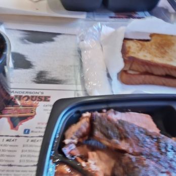 Mike Anderson's BBQ House - Barbeque Near Me - Dallas, Texas Mike Anderson's BBQ House - Barbeque Near Me - Dallas, Texas
