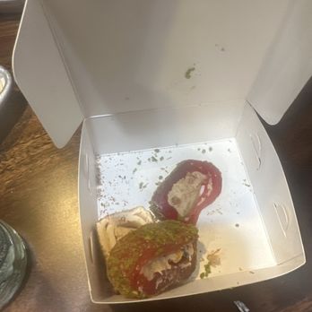 Iraklis - Syrian Near Me - Santa Clara, California