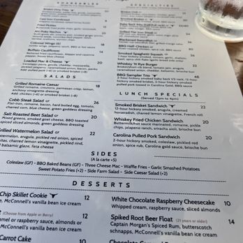 Whiskey 'N Rye Smokehouse - Barbeque Near Me - Solvang, California Whiskey 'N Rye Smokehouse - Barbeque Near Me - Solvang, California