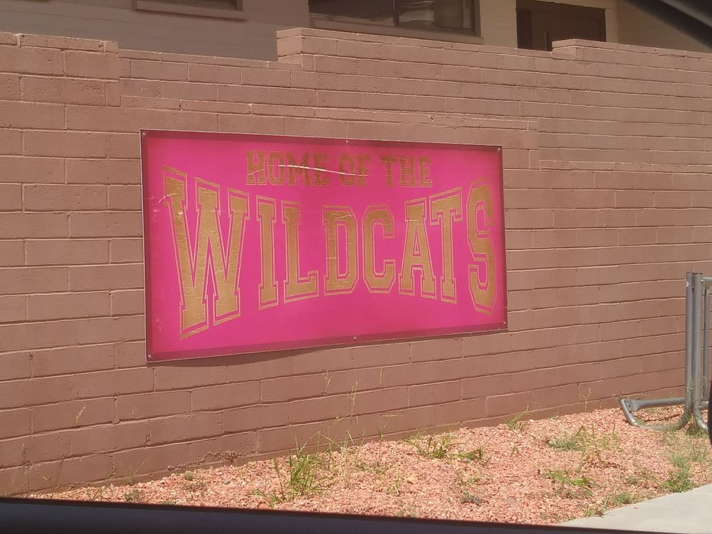 MAYER ELEMENTARY SCHOOL Updated October 2024 20 Photos 12568 E