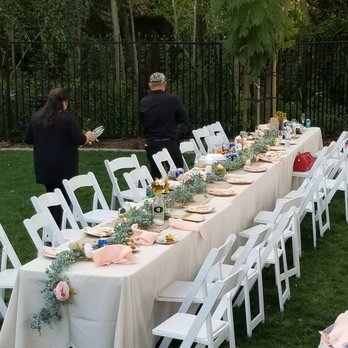 The Old Homestead - And 3 more on the grass... But it looked like it was meant to be. - Venues & Event Spaces Near Me - Crockett, California