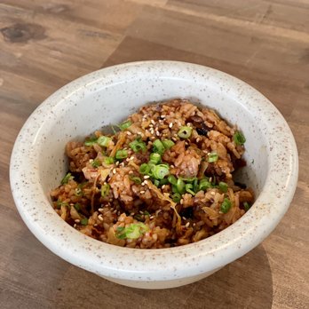Made in House - Asian Fusion Near Me - Seattle, Washington