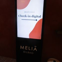 Meliá Bilbao