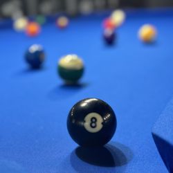 N8's Billiards