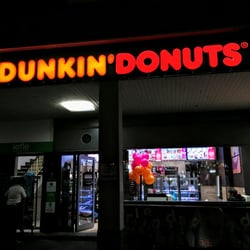 Dunkin' Donuts