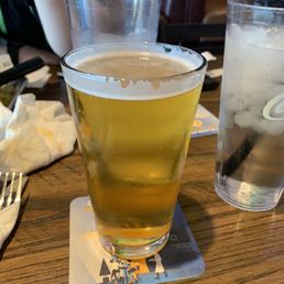 Four Peaks -- Scottsdale Blonde