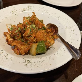 Tandoori Flames - Gobi Manchurian - Indian Near Me - Morgan Hill, California Tandoori Flames - Gobi Manchurian - Indian Near Me - Morgan Hill, California