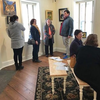 John James Audubon Center at Mill Grove - Liz Griesser and her art on display !!! - Museums Near Me - Audubon, Pennsylvania John James Audubon Center at Mill Grove - Liz Griesser and her art on display !!! - Museums Near Me - Audubon, Pennsylvania