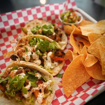 Norma's - Chicken fajita tacos - Sandwiches Near Me - Plant City, Florida Norma's - Chicken fajita tacos - Sandwiches Near Me - Plant City, Florida