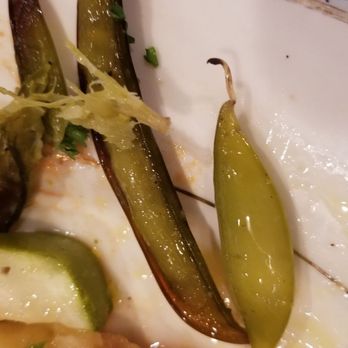 Banchetti by Rizzo's - The stems of the peas in the vegetable dish were not removed and were too hard to chew. - Caterers Near Me - Buffalo, New York Banchetti by Rizzo's - The stems of the peas in the vegetable dish were not removed and were too hard to chew. - Caterers Near Me - Buffalo, New York