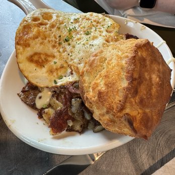 HangOverEasy - Frog Eyes. - Breakfast & Brunch Near Me - Cincinnati, Ohio