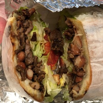 El Taco Loco - Torta - Street Vendors Near Me - Arleta, California