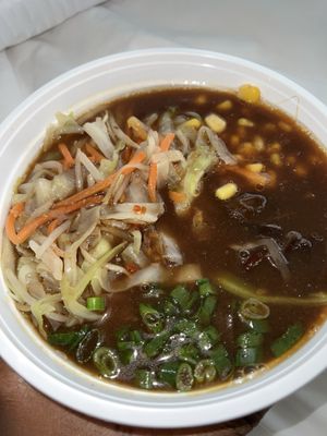 Michi Ramen by null
