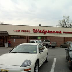 Walgreens