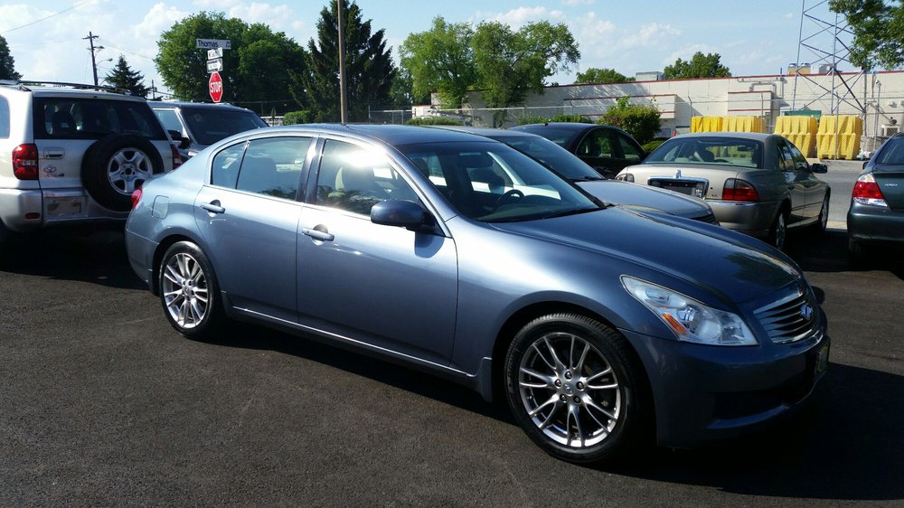 FREDERICK AUTO HOUSE Updated August 2024 520 W South St, Frederick