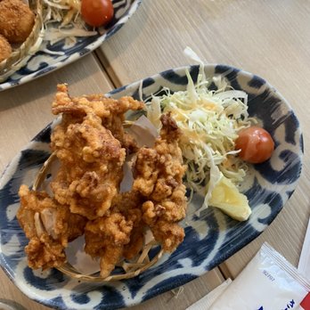 Rinka - Chicken Karaage -yum! - Japanese Near Me - Honolulu, Hawaii
